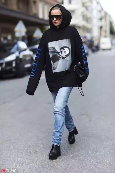 史上最丑时尚单品,丑到惨的时尚单品