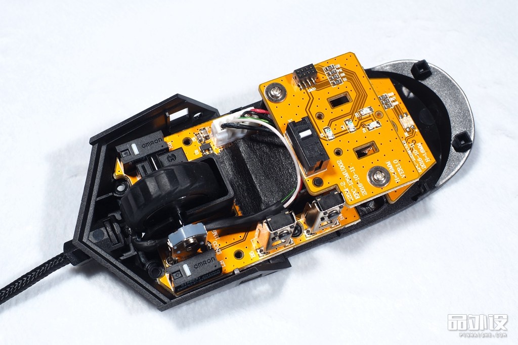 贱驴鼠标价格大全,贱驴001鼠标测评