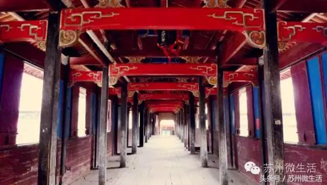 再过四天，苏州人将享有以下福利