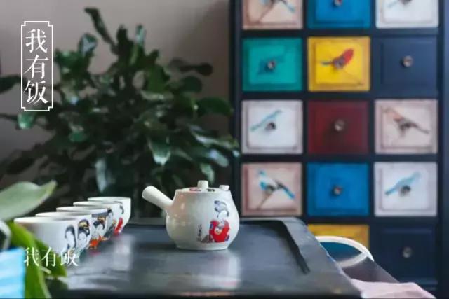 中华小当家国营食客,中华小当家食客反应