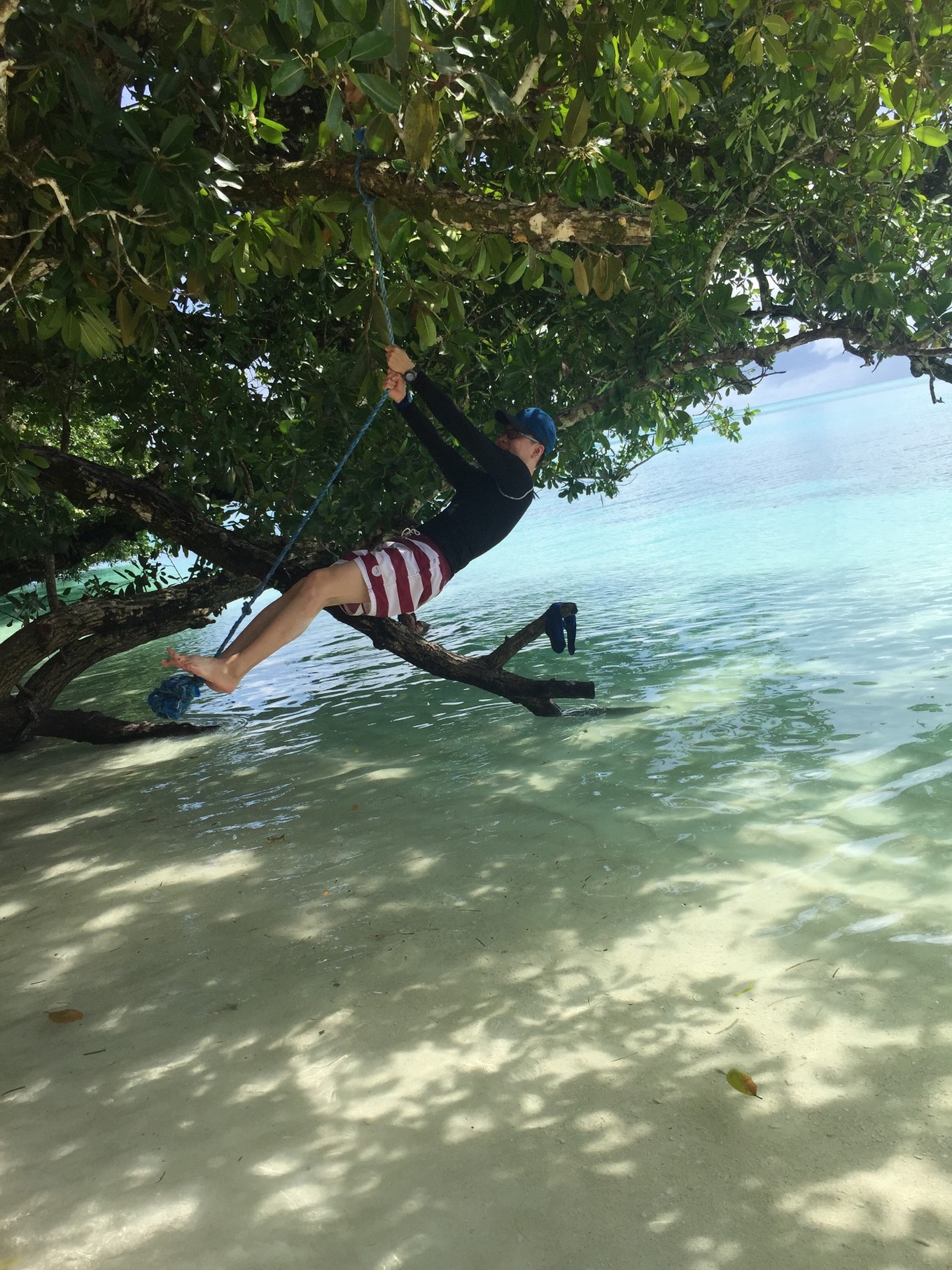 帕劳旅行攻略大全图文,帕劳旅行攻略图文大全