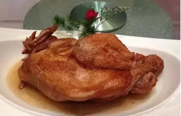 山东济南什么菜最出名,山东济南农村特色菜