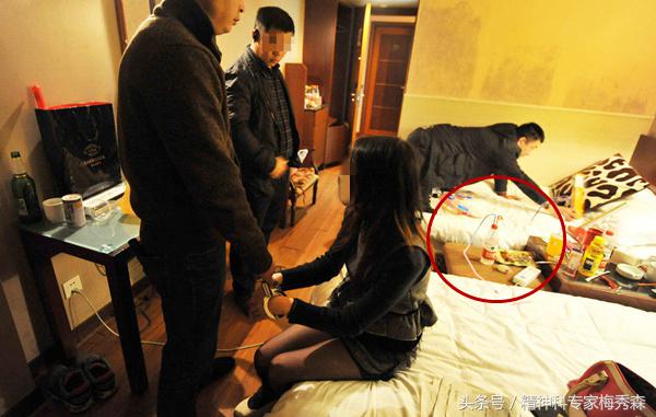 溜毒后的症状,喝水中毒后全身抽搐