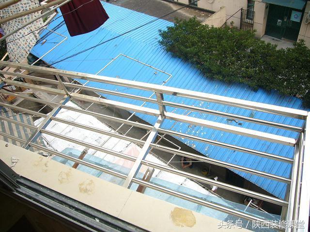 90年代老房子户型图片大全,96平米老房子三室一厅装修效果图