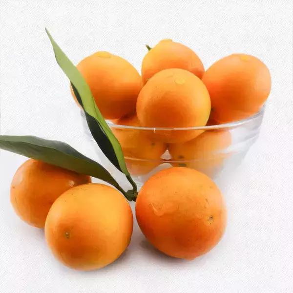 金桔小柠檬做法,小小金桔大妙用