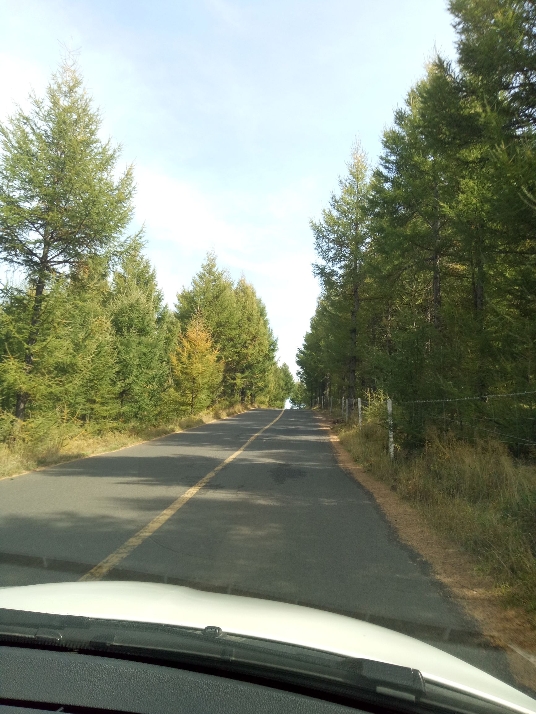 张北天路行,深度还原张北天路