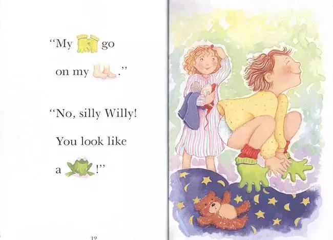 3-6岁男孩必看十本绘本,6-12岁孩子必看的绘本