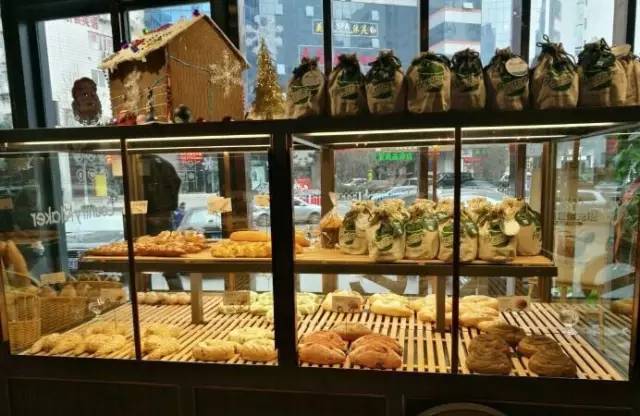 西安好看的餐厅甜品,西安特色甜品美食