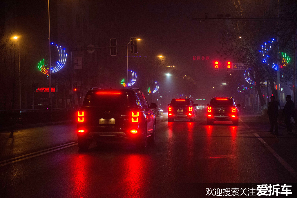 传祺gs8穿越,传祺gs8穿越无人区