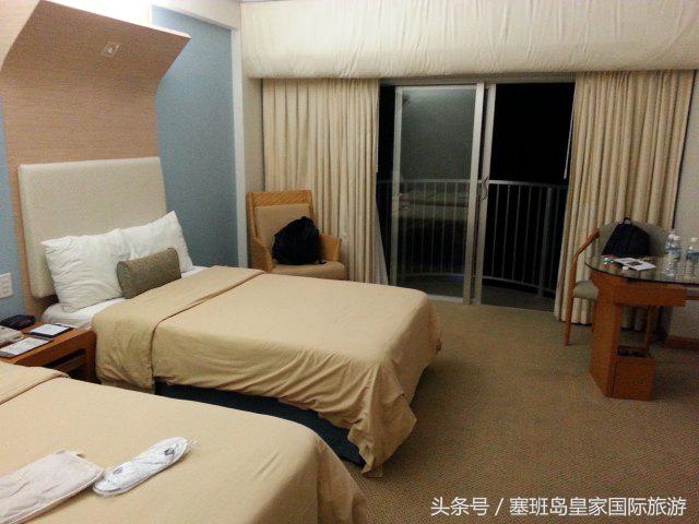 塞班岛最佳酒店有哪些,塞班岛哪个酒店经济实惠