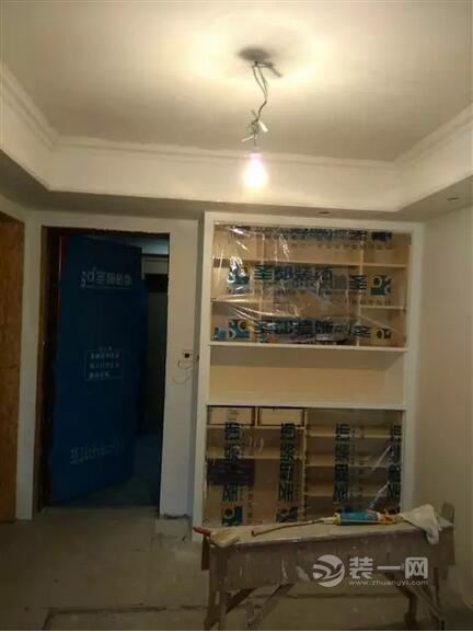 宁波简装装饰公司,宁波装修公司施工视频