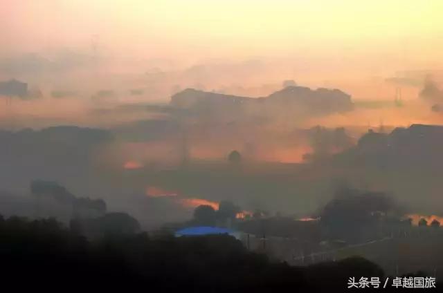 无锡自然风光的好去处,无锡小众山水游玩点