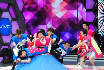 韩媒再次炮轰中国,但这次网友们却集体沉默