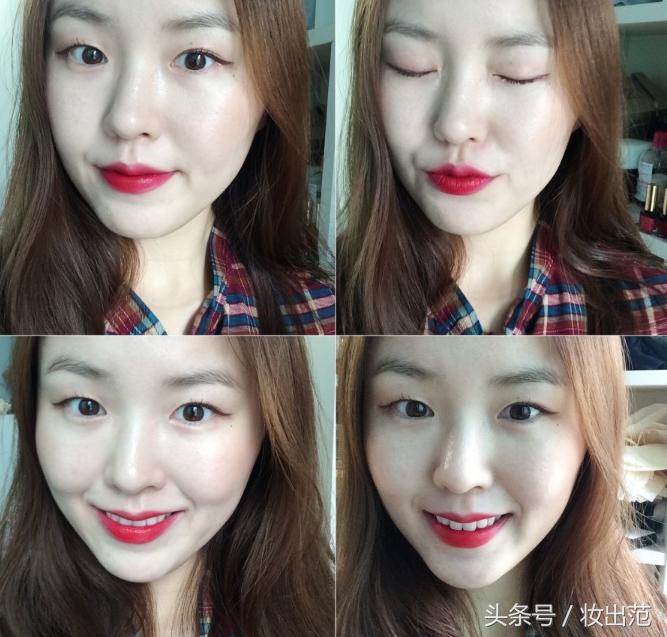 阿玛尼红管唇釉丹砂421价格,阿玛尼红管唇釉415试色视频