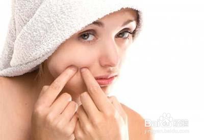 怎么治满脸痘痘,教你脸上长痘怎么快速消除小妙招