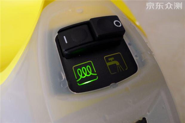 德国家庭好用的生活用品,凯驰蒸汽清洁机什么型号好用