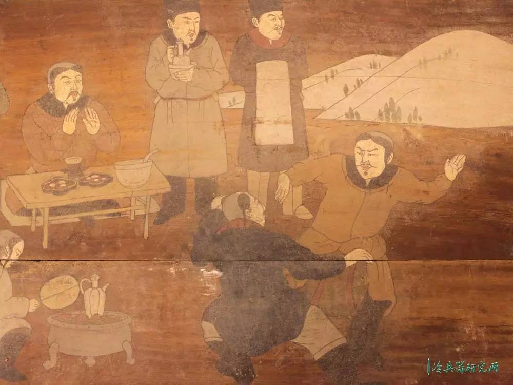 为什么安禄山要背叛大唐 (安禄山怎么叛逃大唐王朝的)