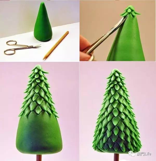 去澳门必买的礼物,圣诞礼物很快就可以做