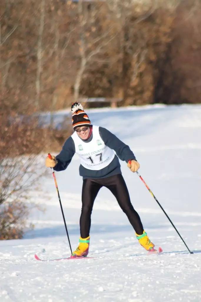 越野滑雪有什么优点,越野滑雪深度解析