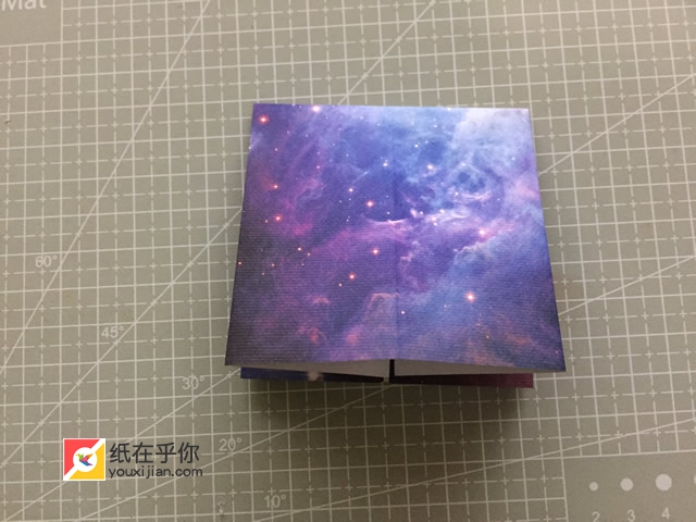 手工折纸衣服风衣,服饰折纸最简单的折法