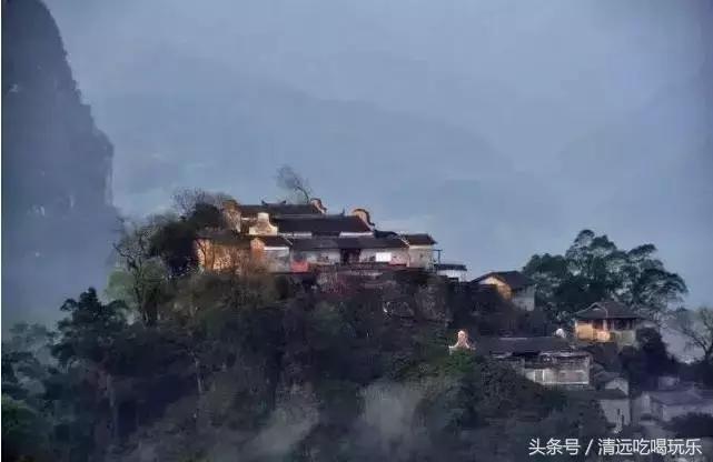 英德有多少个地方,英德最好的地方在哪里