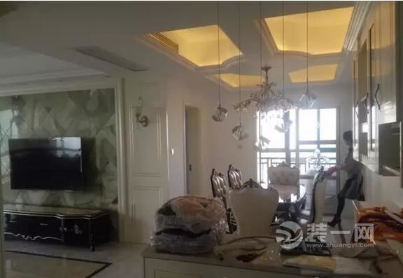 宁波装一网带你直击施工现场工地实时质检巡查报告,二