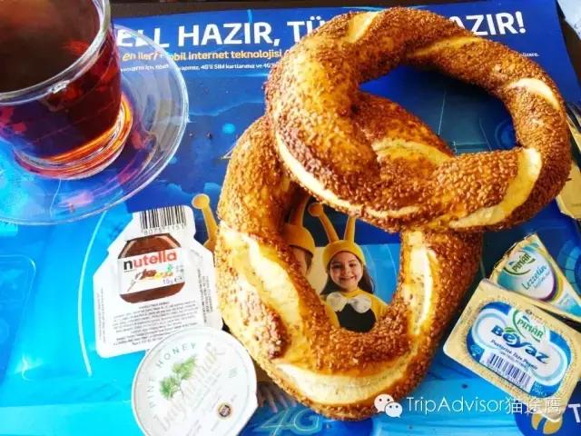 除了汉堡炸鸡还有什么好吃的,一款好吃又营养丰富的三明治面包