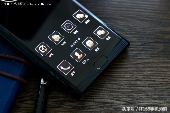 金立m2017的配置测评,金立m2017视频评测