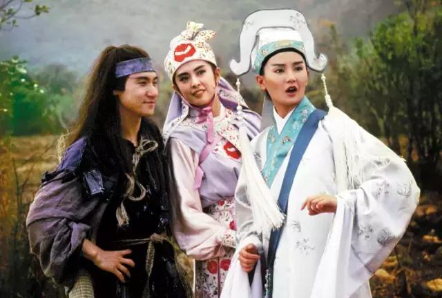 王家卫摆渡人电影之后拍什么,王家卫摆渡人明星抱团怼观众