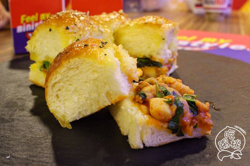 这店美得像百老汇！5星迷你料理一口吃，你绝对没尝过！