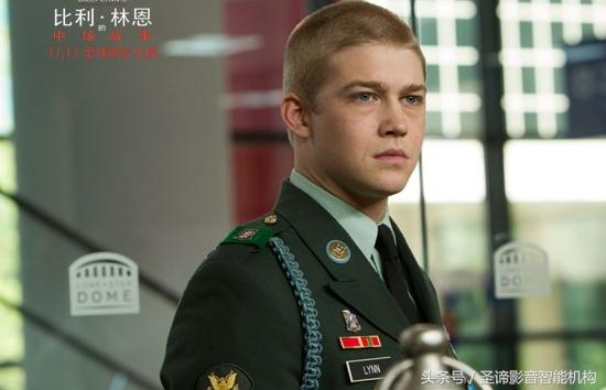 李安:无所谓谩骂,无所谓讴歌,他只是说到、做到、做完!