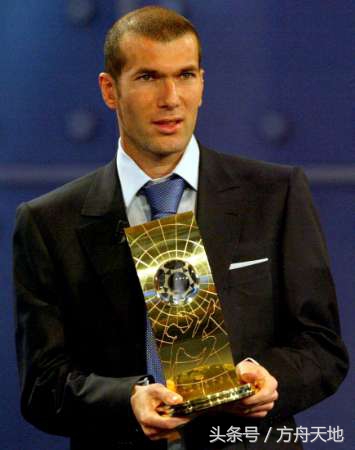 历届fifa国际足联最佳阵容,历届fifa年度最佳11人