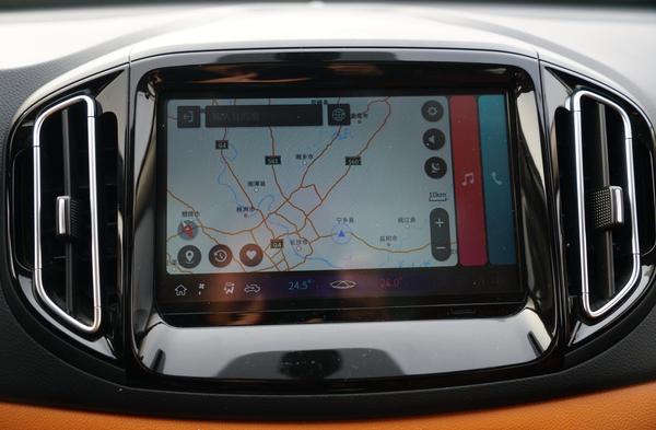 瑞虎7最具性价比版本,沉浸式体验瑞虎7