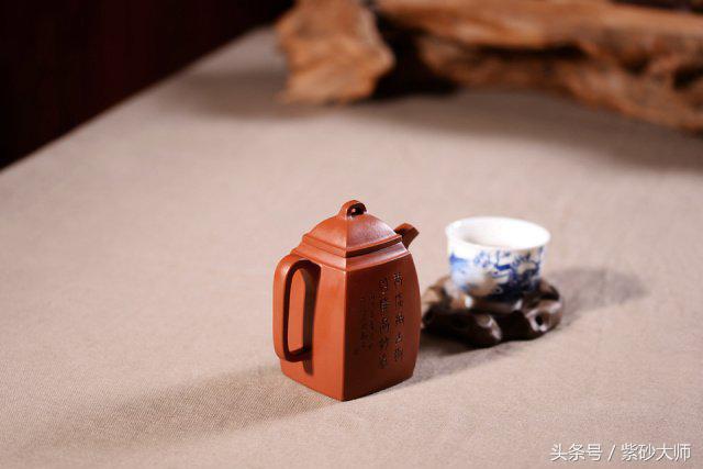 紫砂壶之美,紫砂壶之王是哪种壶