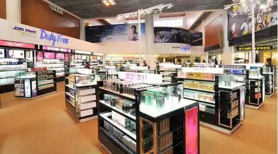 哪个机场免税店最优惠,如何购买免税店必买的10件产品