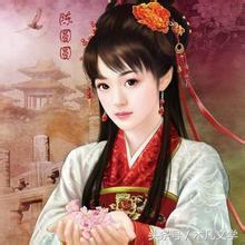 冲冠一怒为红颜陈圆圆的悲惨一生,冲冠一怒为红颜陈圆圆的典故