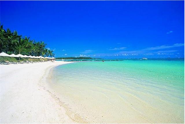 不去毛里求斯的理由,马代和毛里求斯哪个值得去