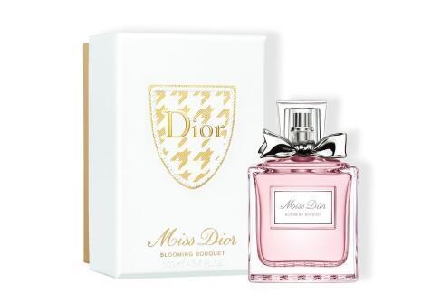 迪奥香水花漾甜心免税店价格,迪奥香水哪款最受欢迎