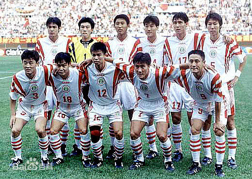 戚务生执教到底怎么样,戚务生年轻时踢球