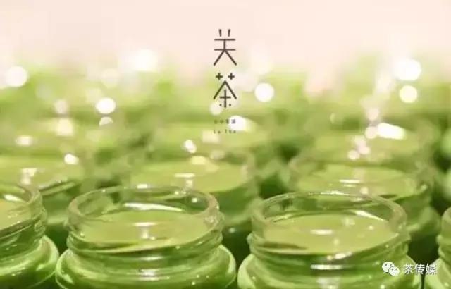 90后女孩创业茶品牌,90后女生茶叶制作