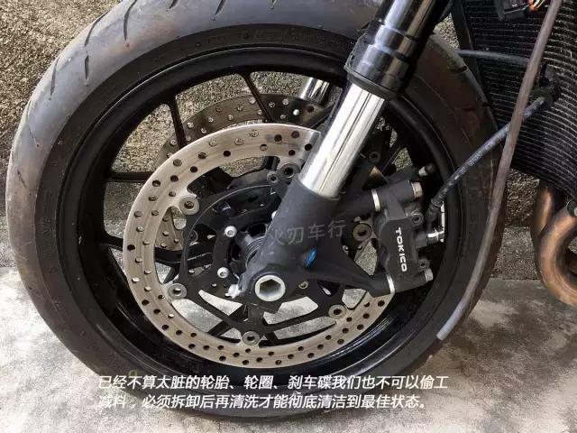 碣石机车师傅手艺,碣石摩托车师傅很厉害吗