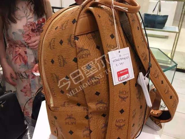 墨市BoxingDay现场:蔻驰5折!兰蔻YSL7折