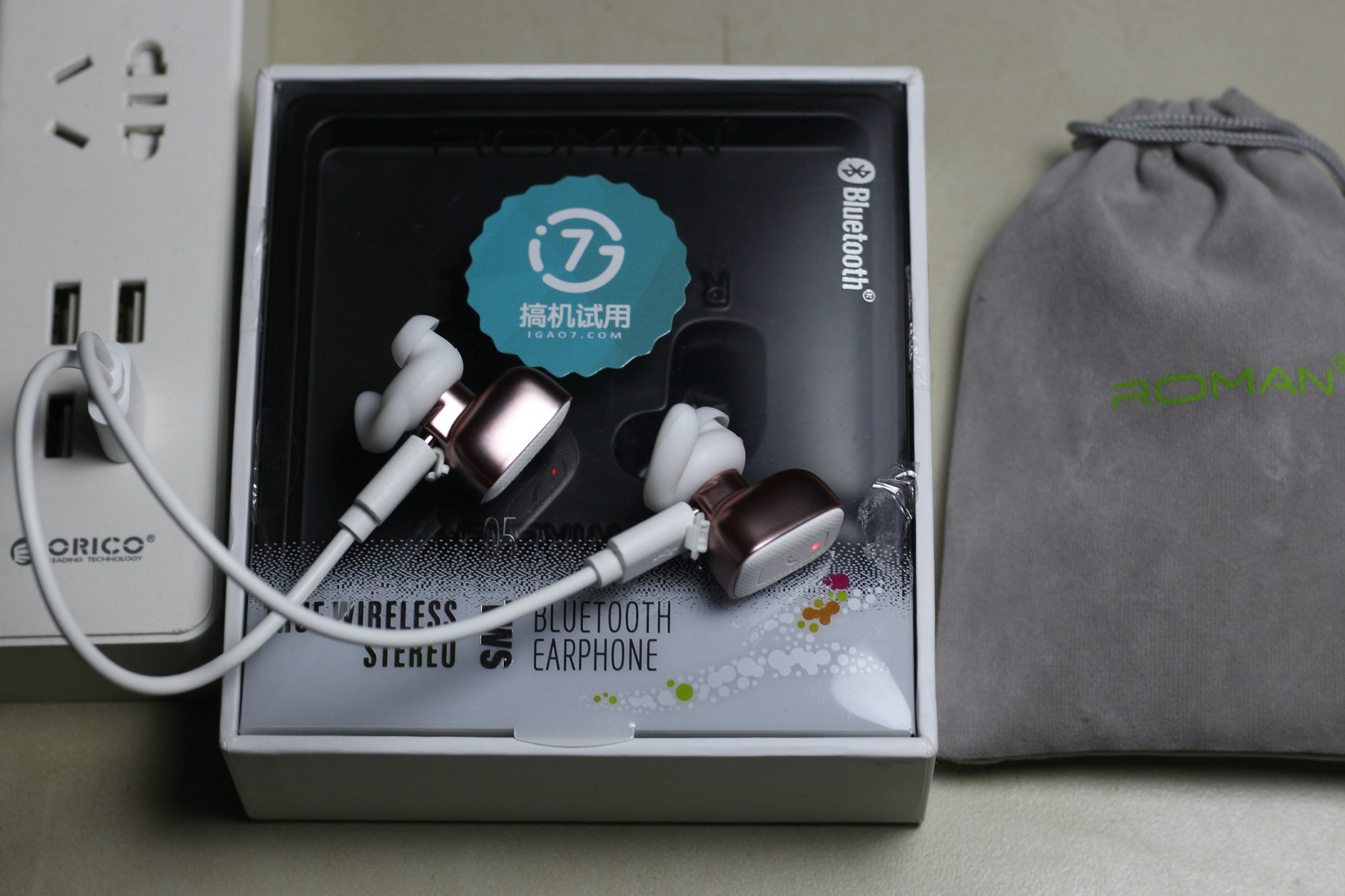 真无线运动蓝牙耳机,真无线蓝牙5.3