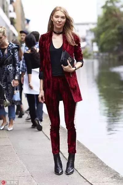 最烂大街的时尚单品,史上最丑时尚单品