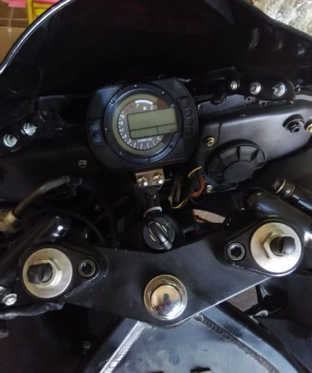 雅马哈最快的摩托车是r6还是r1,修雅马哈r6摩托车视频大全