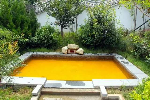 运城温泉门票热卖,运城附近的温泉哪里好