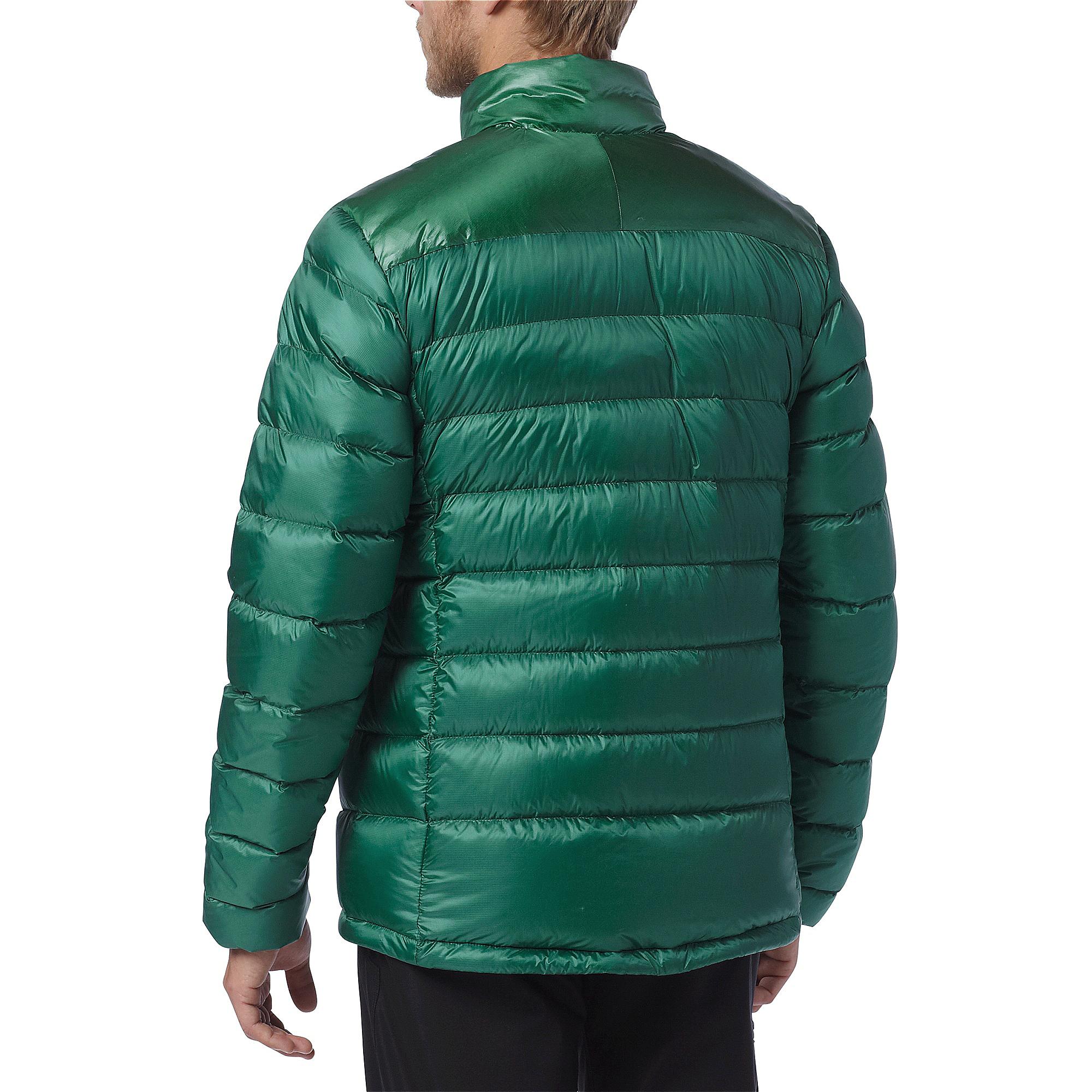 户外五大品牌,最实用的5大户外品牌