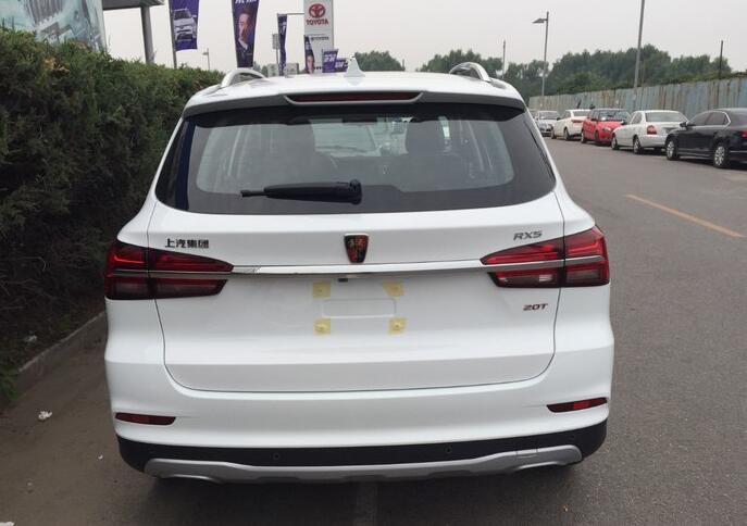 2020款荣威rx5口碑怎样啊,最新款荣威rx5值得入手吗