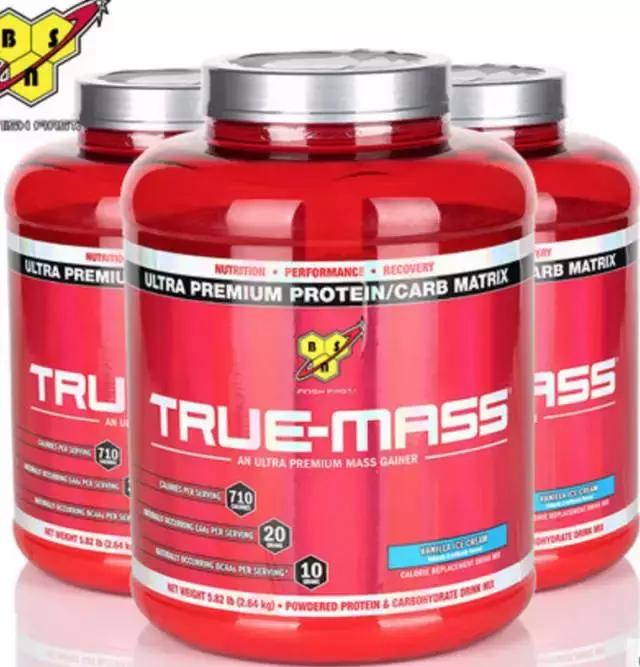 白蛋白粉测评,不甜的蛋白粉测评