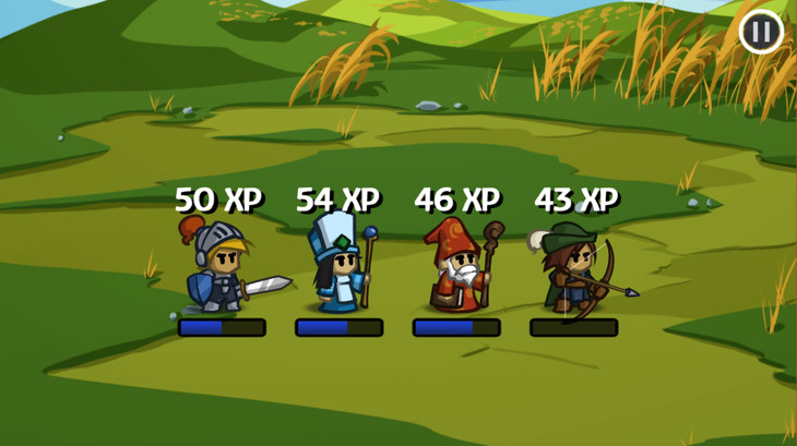 精品手游推荐,精品手游推荐安卓